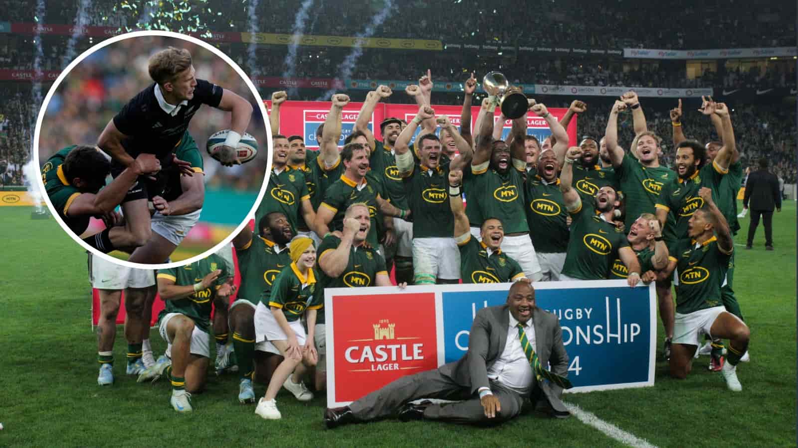 2025 Rugby Championship: TV channels, global kick-off times and more : Planet Rugby