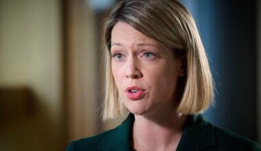 SNP minister blasted for 'evasive excuses' days after 'dodging' Holyrood questions