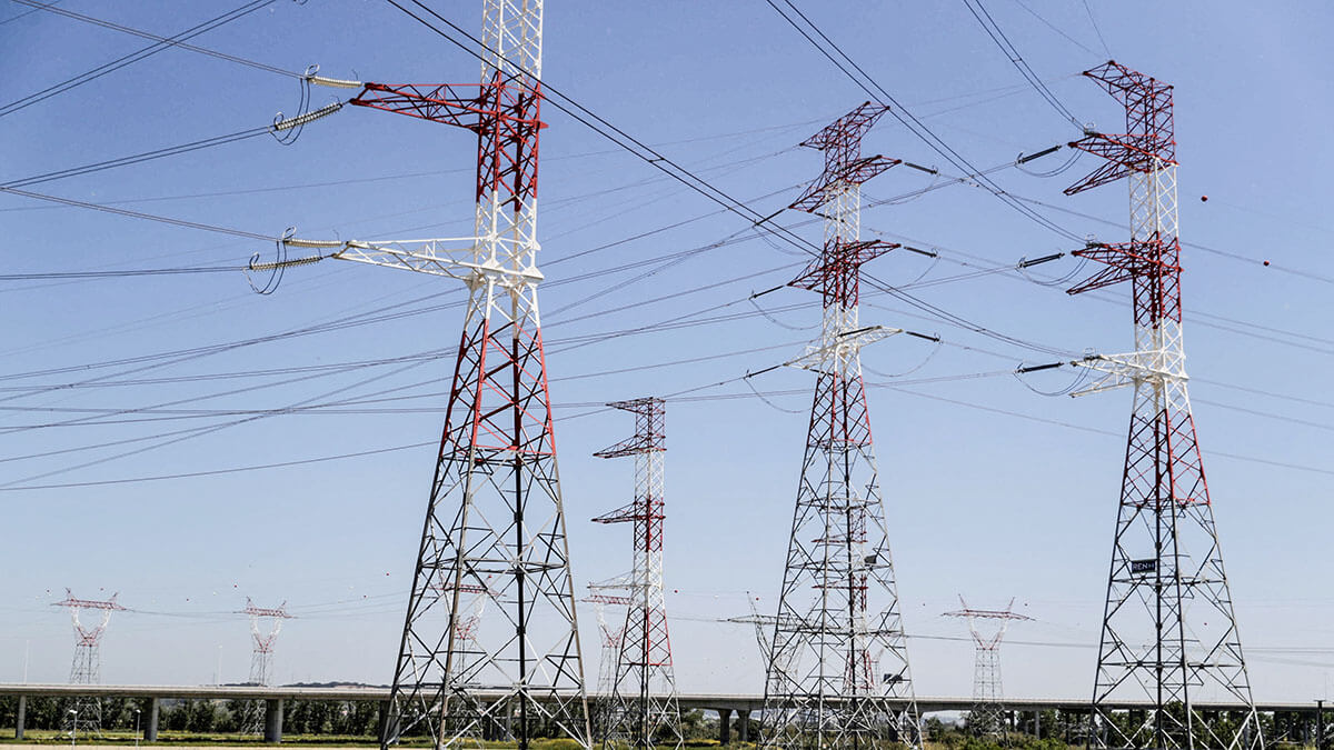 Spain has the potential to become a hub for renewable energy