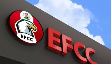 The Economic and Financial Crimes Commission (EFCC)