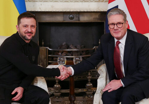 Can the EU-UK summit lead to a new post-Brexit partnership?