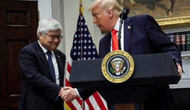 Can the US and Taiwan advance a shared vision?