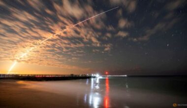 Better coverage, but exploited for crime? Southeast Asia confronts Starlink internet dilemma