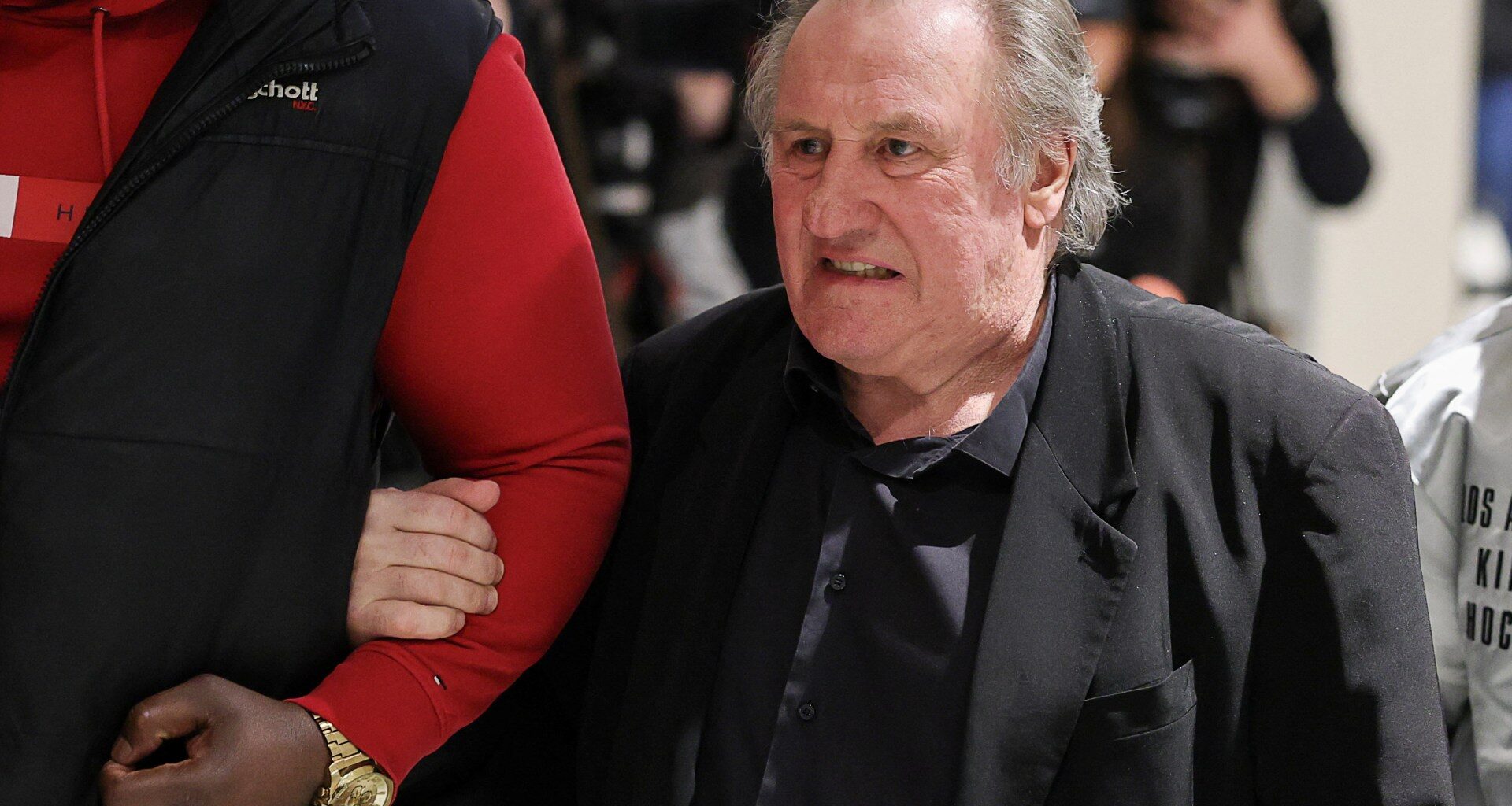 France convicts actor Gerard Depardieu for sexually assaulting two women | Sexual Assault News
