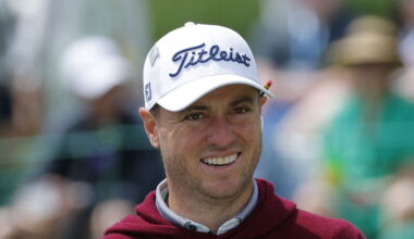 What is Justin Thomas' net worth? All about PGA Tour star's finances