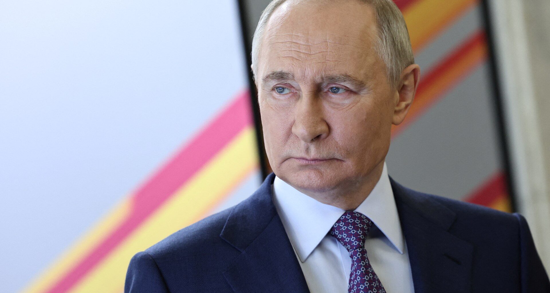 Putin expresses ‘hope’ that nuclear weapons will not be needed in Ukraine | Russia-Ukraine war News