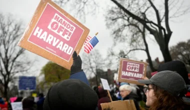 Germany, Hong Kong universities eye US talent amidst Trump's Harvard criticism