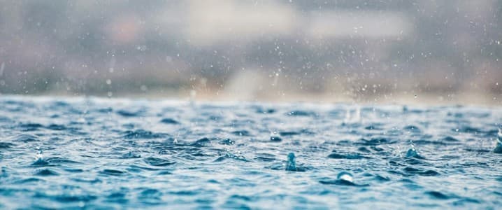Rainwater