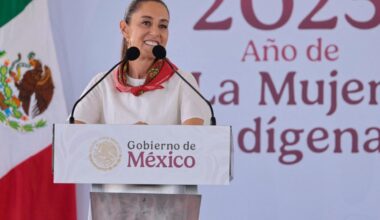 Claudia Sheinbaum denounces proposed US remittance tax as ‘unacceptable’ | Tax News