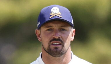 Bryson DeChambeau reveals what really happens with LIV Golf team prize money