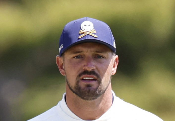 Bryson DeChambeau reveals what really happens with LIV Golf team prize money