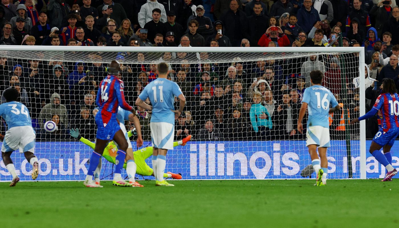 Eze penalty