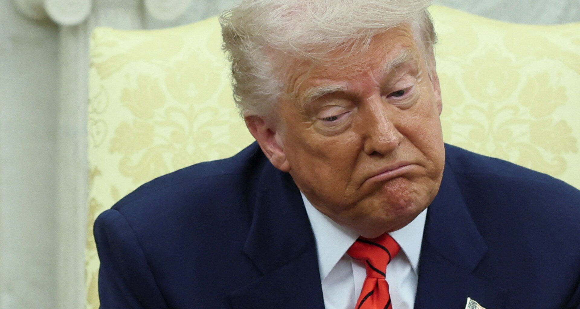 Trump says bombing of Yemen to stop as Oman confirms US-Houthi ceasefire | Israel-Palestine conflict News