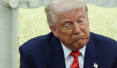 Trump says bombing of Yemen to stop as Oman confirms US-Houthi ceasefire | Israel-Palestine conflict News
