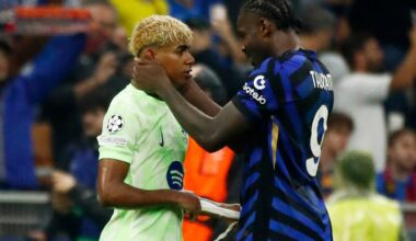 Inter defeat Barcelona by equalling Champions League semifinal record | Football News