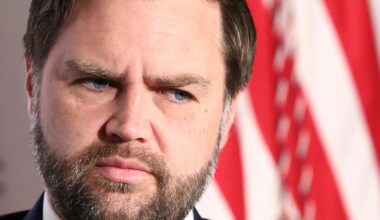 ‘It’s not Europe bad, America good’: JD Vance returns to Munich meeting | Donald Trump News