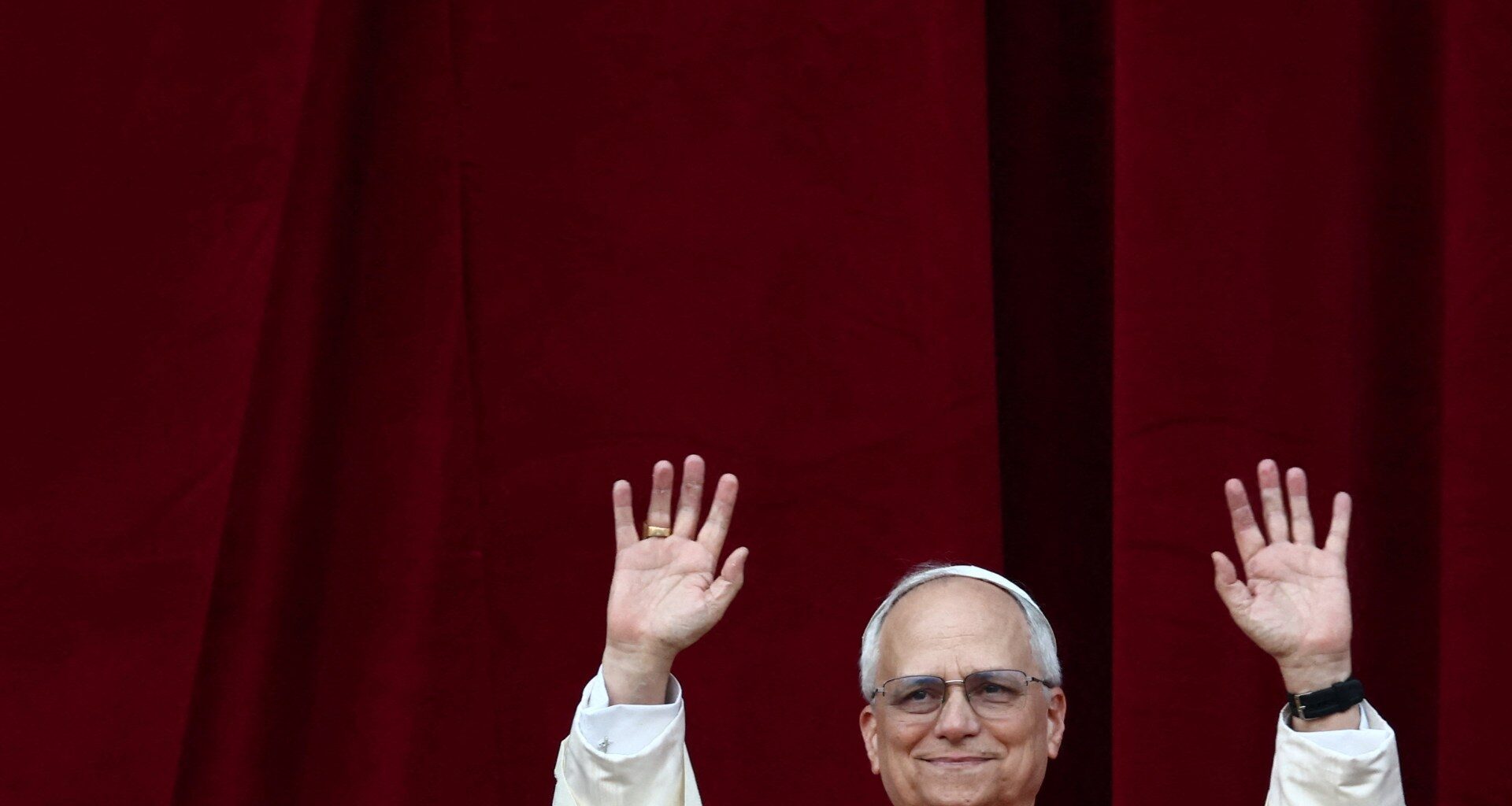 The world reacts to selection of Pope Leo XIV with excitement, hope | Religion News