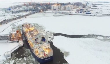 yamal lng