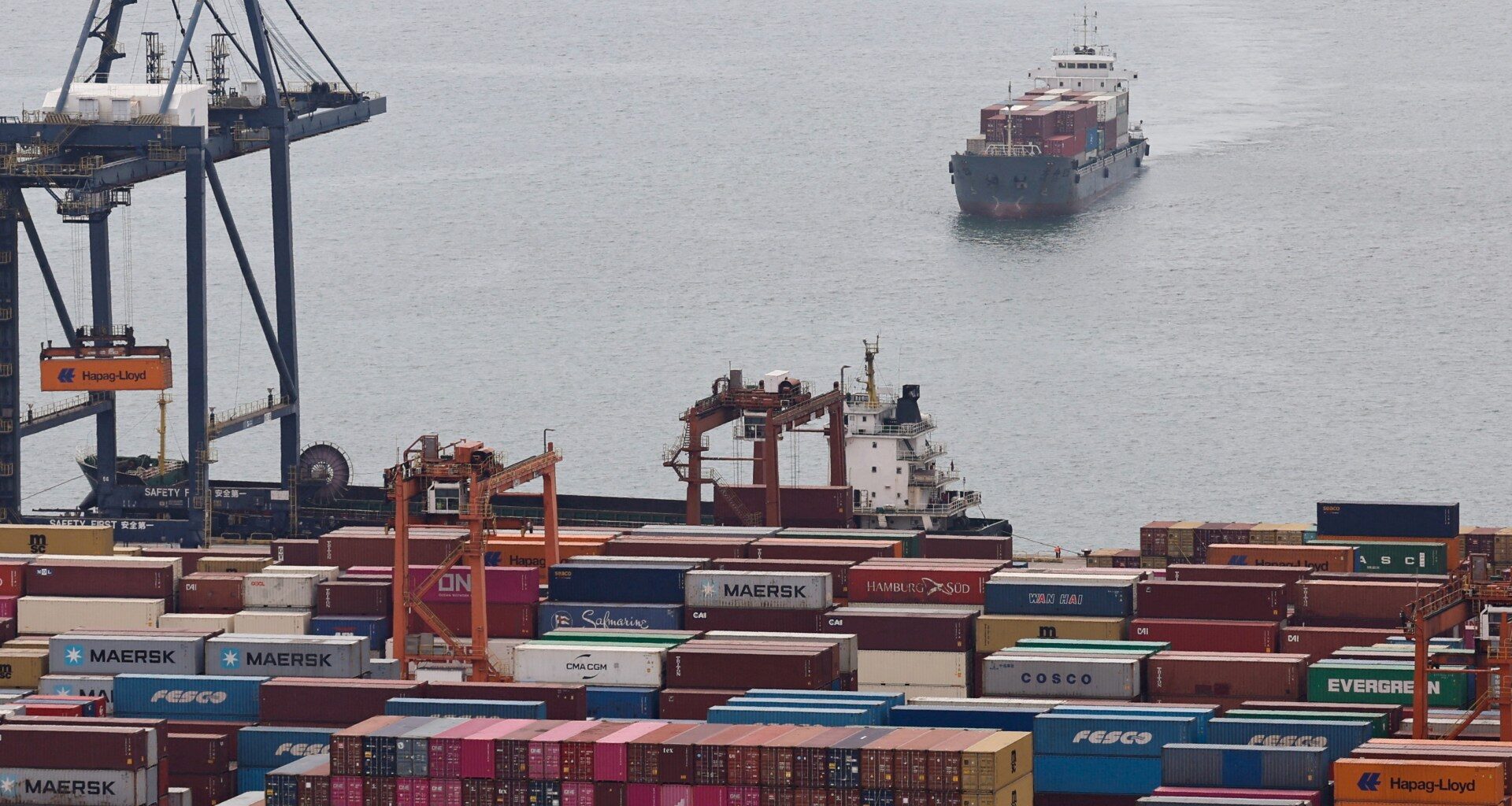Chinese export hike reported as tariff talks with US set to start | Trade War News