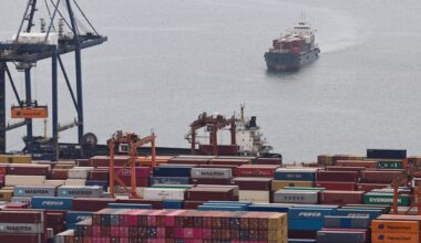 Chinese export hike reported as tariff talks with US set to start | Trade War News