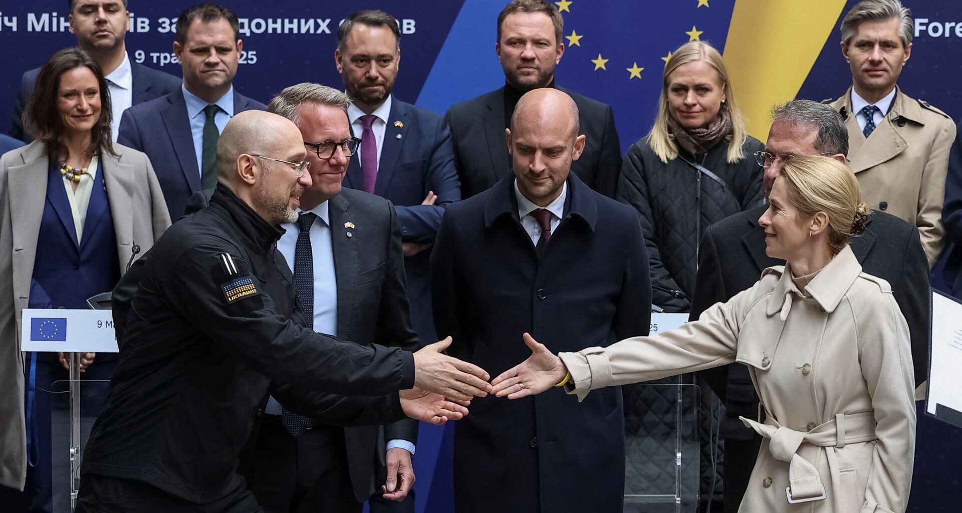 EU ministers back Ukrainian tribunal to try Russian officials | Russia-Ukraine war News