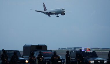 US judge indicates deportations to South Sudan likely violated court order | Donald Trump News