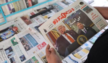 Iran rules out enrichment break as bait for US nuclear deal | Nuclear Weapons News