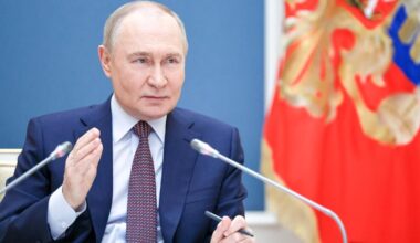 No new direct Russia-Ukraine peace talks are scheduled, Kremlin says