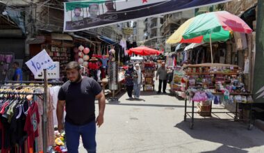 Syrian business owners welcome EU’s lifting of sanctions | Politics News