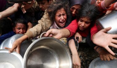 UN rejects US-backed Gaza aid plan, citing lack of neutrality | News