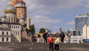 Russia-Ukraine war: List of key events, day 1,176 | Russia-Ukraine war News