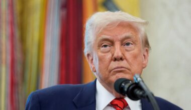 Trump claims India willing to cut ‘100% of tariffs for United States’