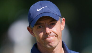 "Rory McIlroy could be trying to tell us something with his latest PGA Tour decision"