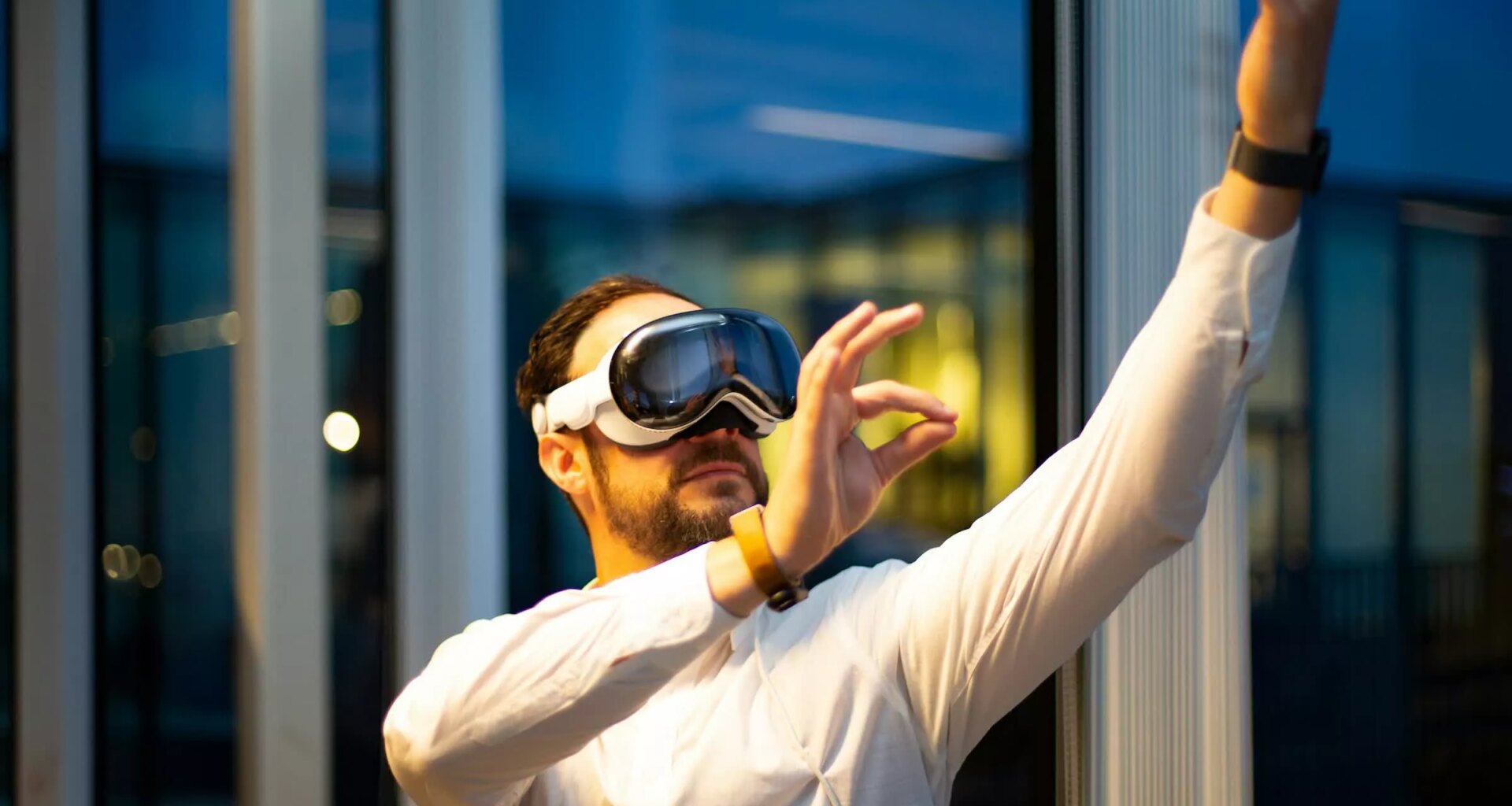 A year later, Apple Vision Pro owners say they regret buying the $3,500 headset