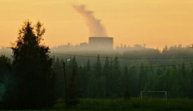 Nuclear Power