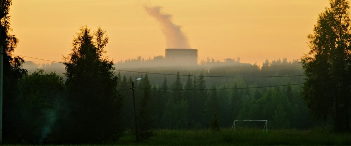 Nuclear Power