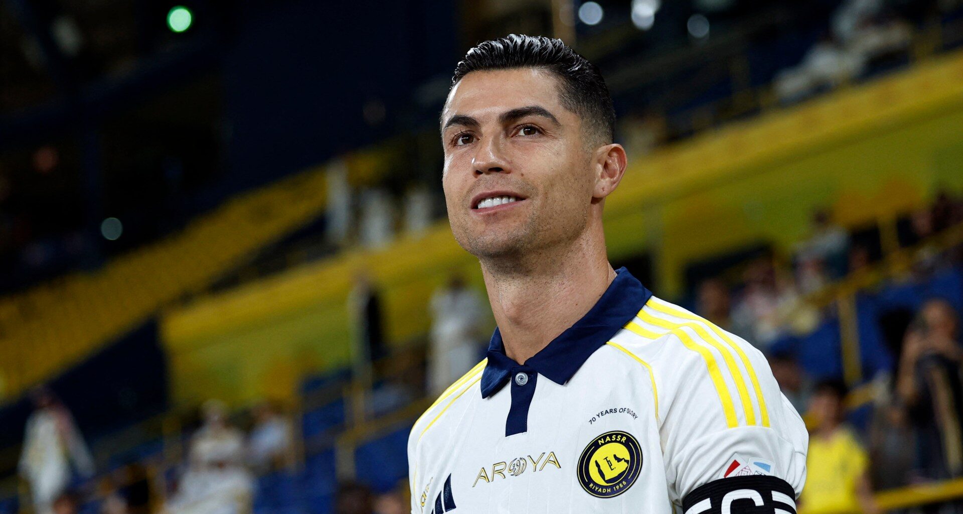 Cristiano Ronaldo could play at FIFA Club World Cup: Infantino | Football News