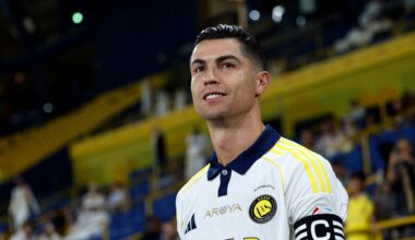 Cristiano Ronaldo could play at FIFA Club World Cup: Infantino | Football News