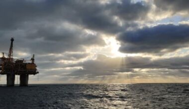 offshore