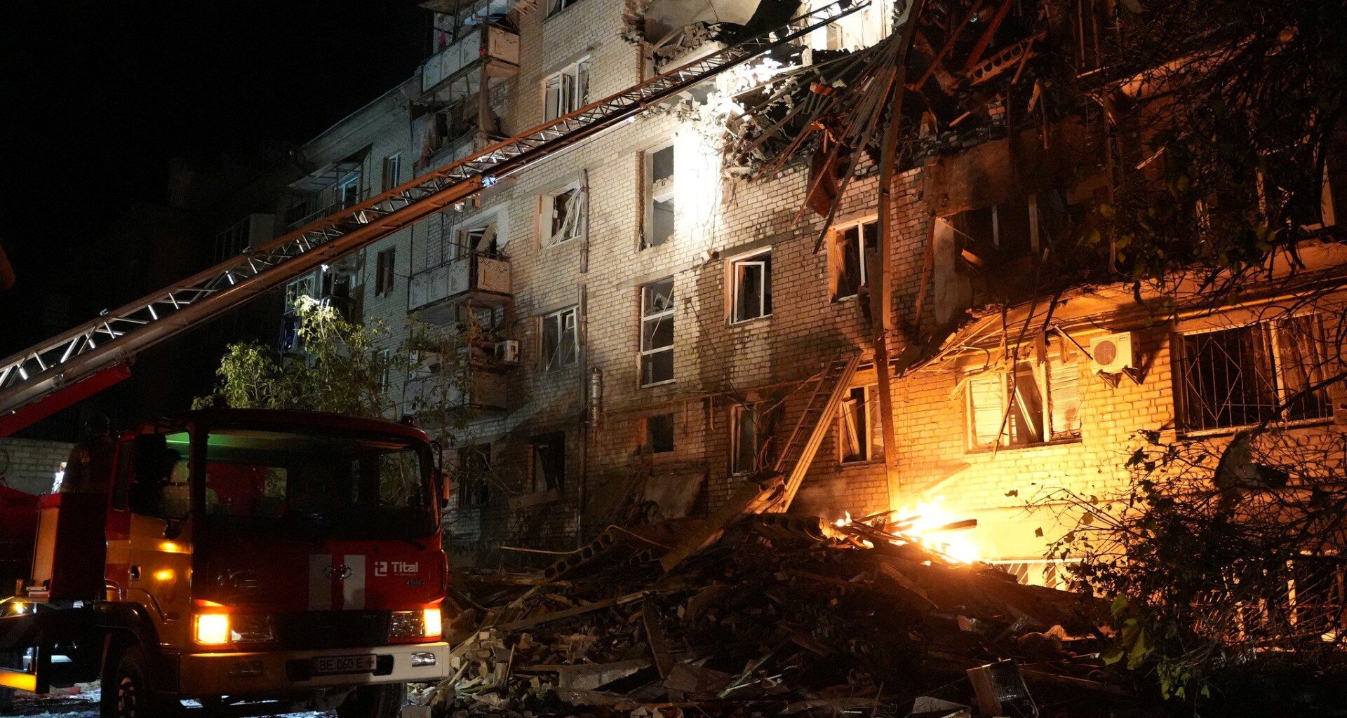 Russia-Ukraine war: List of key events, day 1,186 | Russia-Ukraine war News