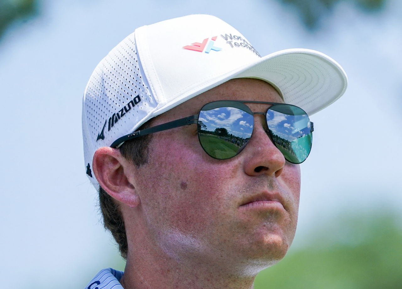 Charles Schwab Challenge prize money: How much Ben Griffin, others won - Golfmagic