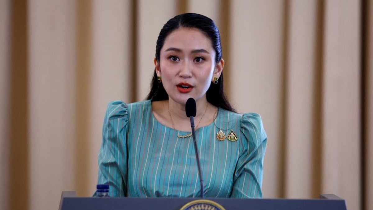 Thailand plans to submit bid for F1 race in 2028