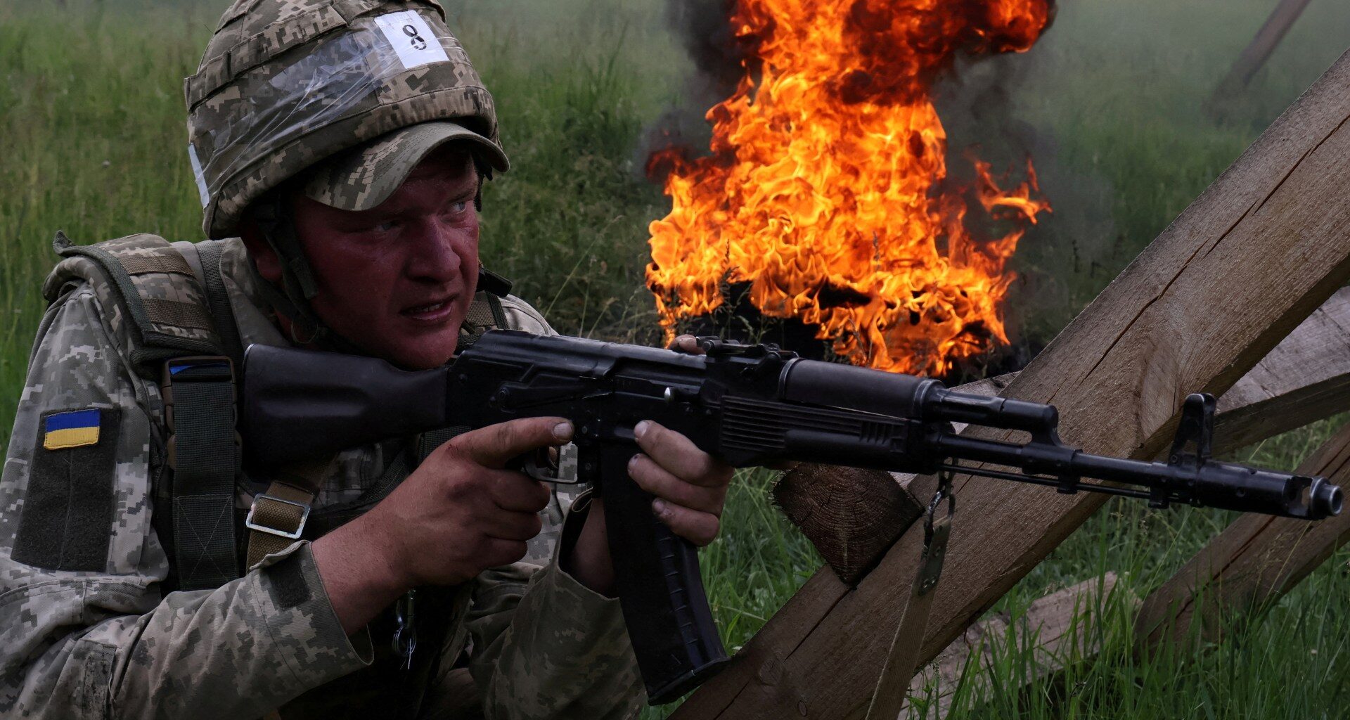 Russia-Ukraine war: List of key events, day 1,190 | Russia-Ukraine war News