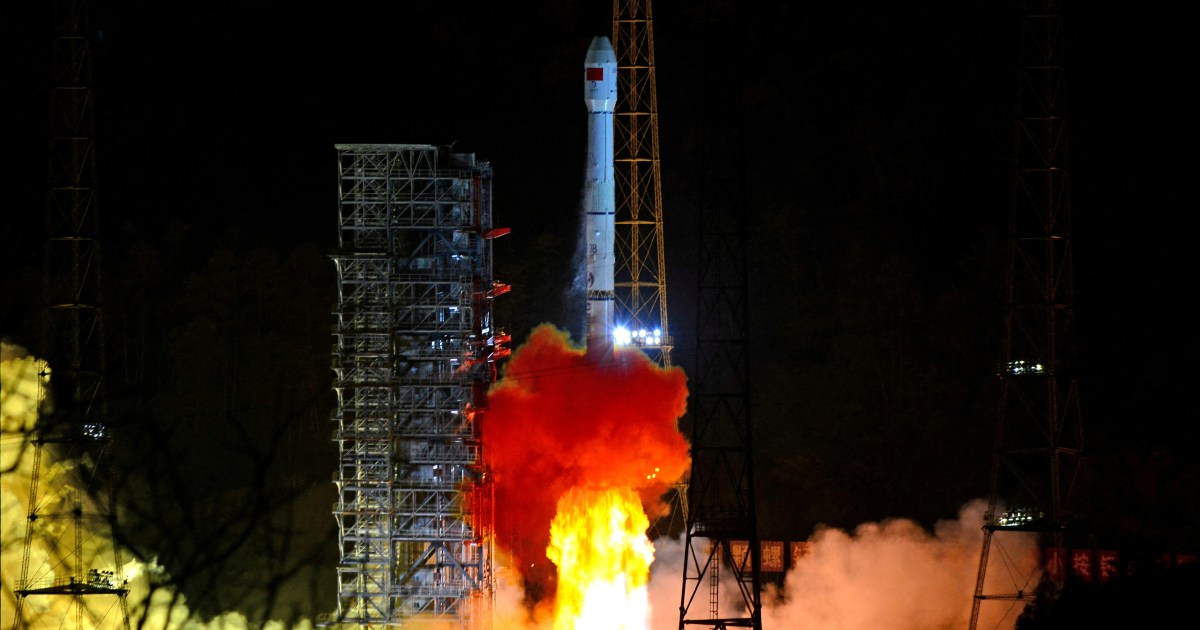 China launches landmark mission to retrieve pristine asteroid samples | Space News