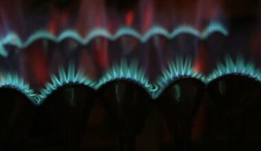 Natural gas