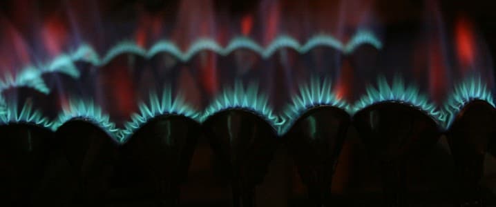 Natural gas