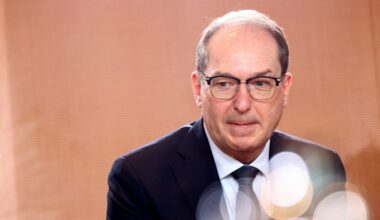 Germany seeks EU deal to relocate failed asylum seekers to third countries – Firstpost