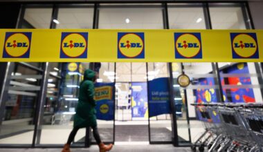 Lidl is selling a portable cooling gadget that’s perfect for summer – it’s £70 cheaper than a Russell Hobbs version