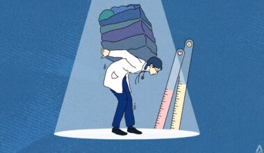 Exposure to high stress at our jobs can harm us in the long run. How do we handle the pressure?