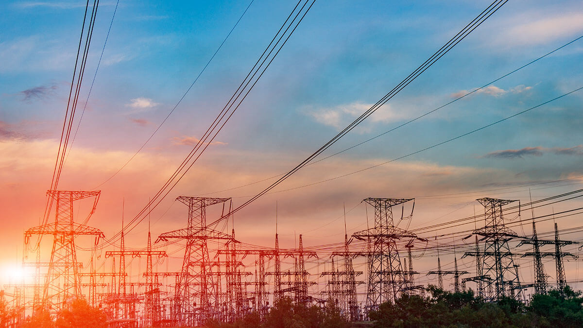 La ONEE había optado por un enfoque gradual para la realización de esta conexión eléctrica de muy alta tensión - <a target="_blank"  data-cke-saved-href="https://depositphotos.com/es/?/" href="https://depositphotos.com/es/?/">Depositphotos</a>